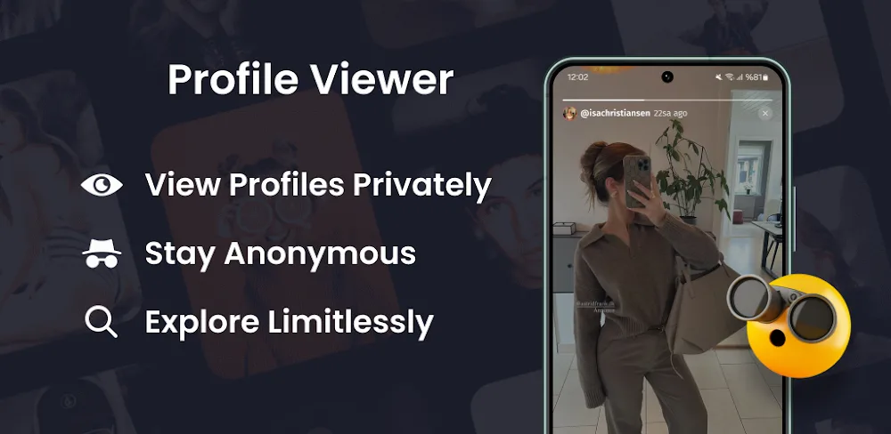 InAnalyze v1.4 MOD APK (Premium Unlocked)