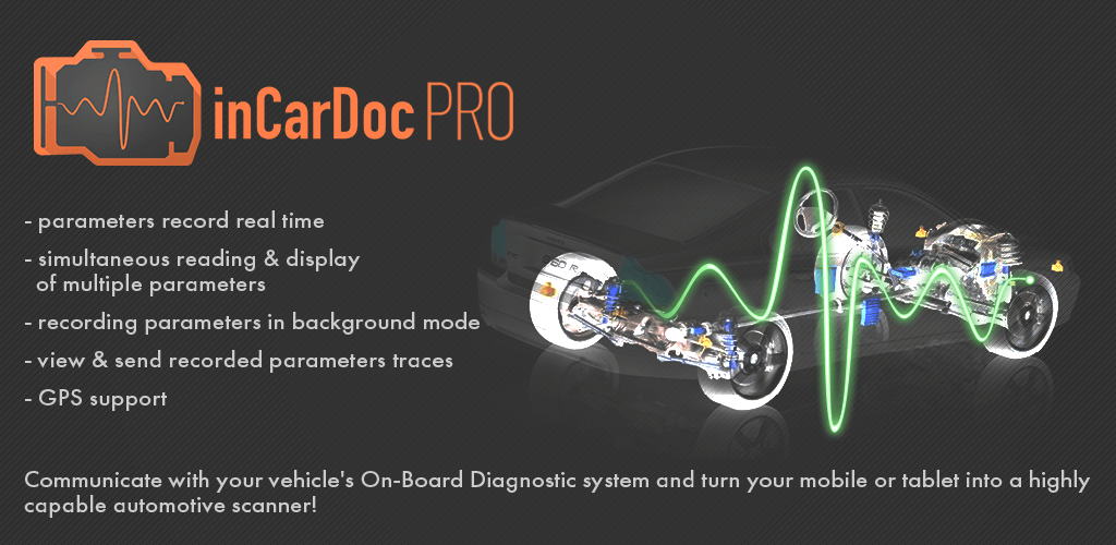 inCarDoc Pro v7.8.6 APK (Full Patched)