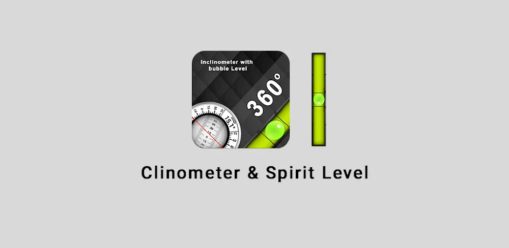 Inclinometer & Bubble Level v69.0 MOD APK (Premium Unlocked)
