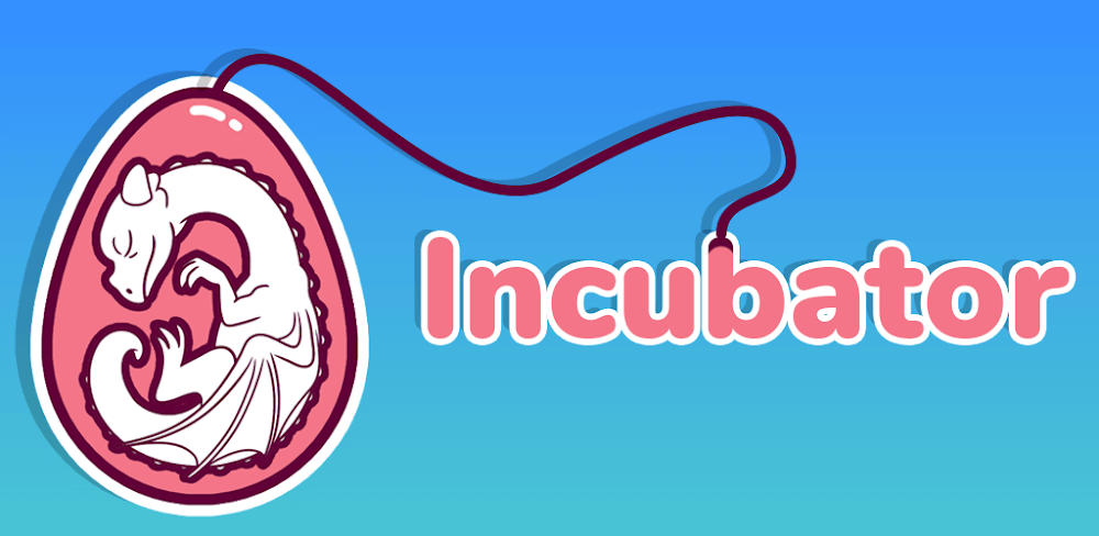 Incubator v0.5.3  MOD APK (Unlimited Cash)