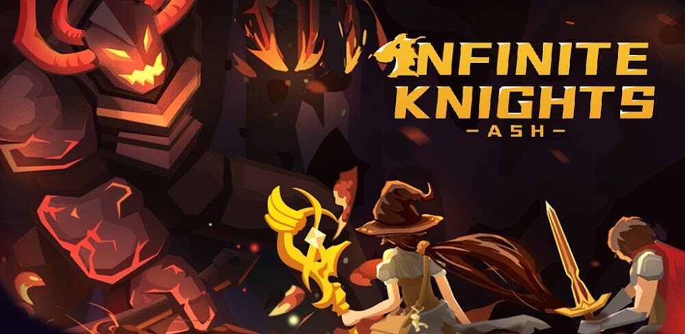 Mighty Knights: Kingdom v1.1.5 MOD APK (Unlimited Money, Resources)