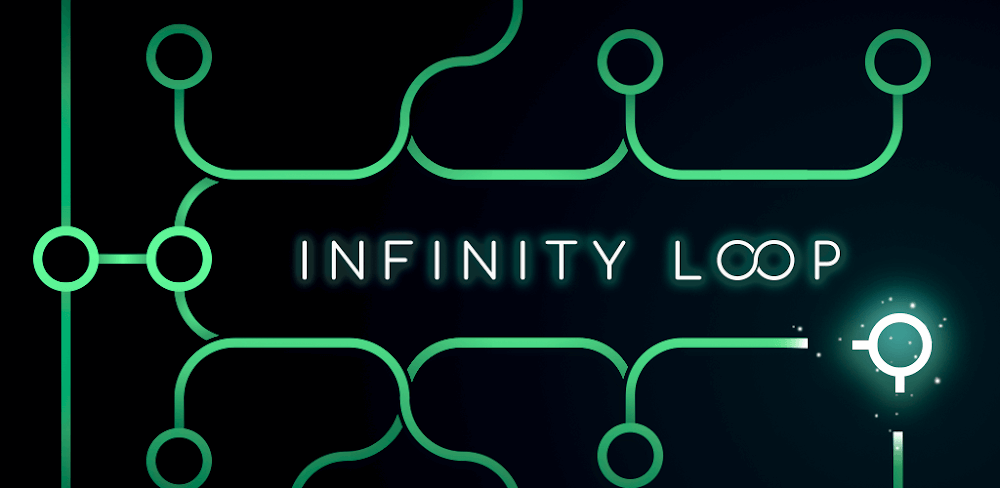 Infinity Loop v6.8.9  MOD APK (Premium Unlocked)