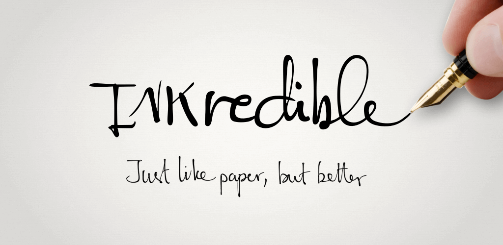INKredible PRO APK v3.1.5 (Full Version)