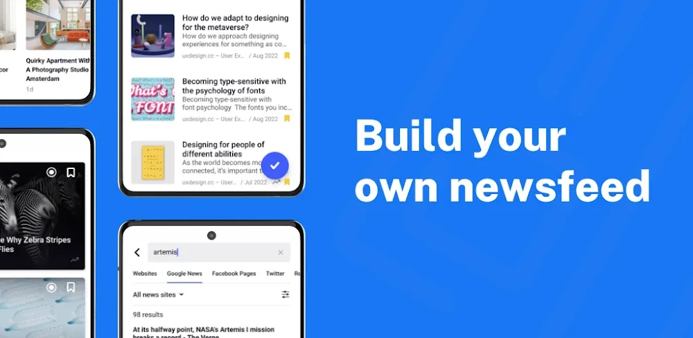 Inoreader v7.9.8 MOD APK (Premium Unlocked)
