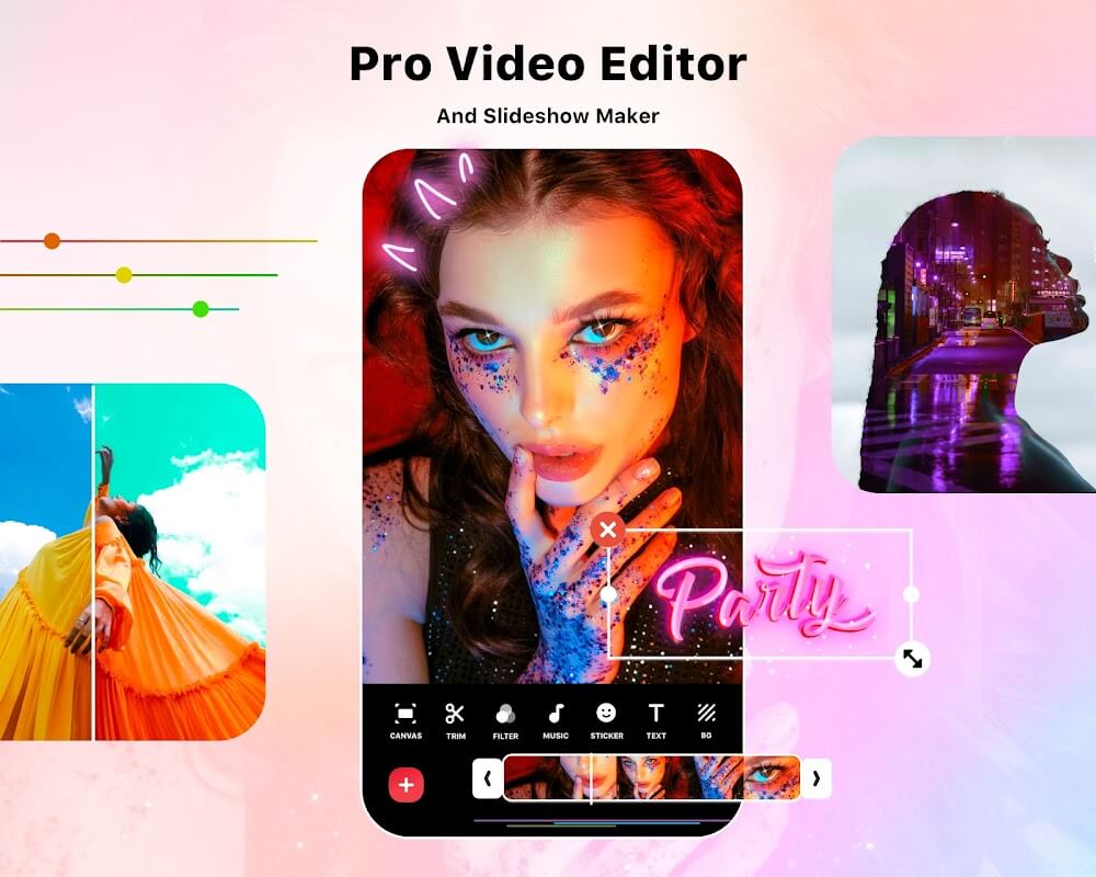 InShot Pro v2.193.1526 MOD APK (All Pack Unlocked)