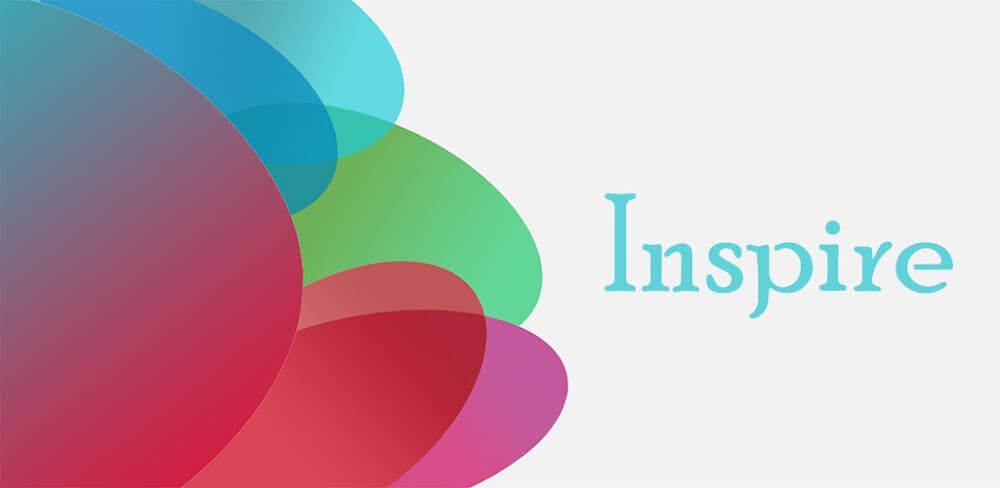 Inspire - Icon Pack v7.0 APK (Patched)