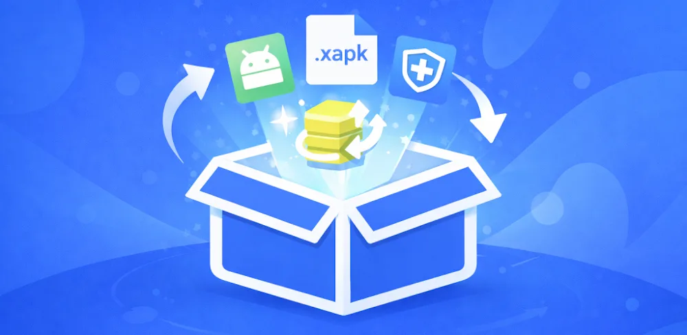 Install Buddy v2.1 MOD APK (Premium Unlocked)