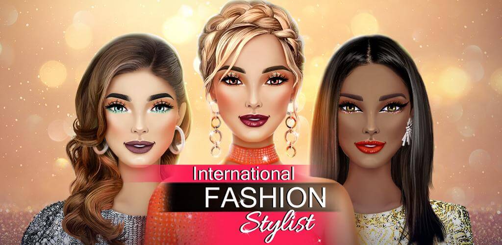 Fashion Stylist v13.9.90004703 MOD APK (Unlimited Money)