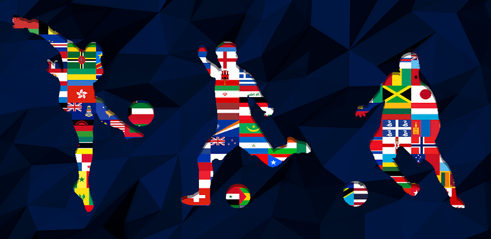 International Football Simulator v24.10.1 MOD APK (Free Shopping)
