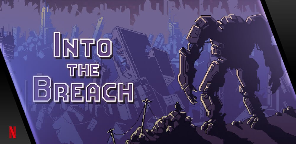 Into the Breach v1.2.99 APK (Full Game)