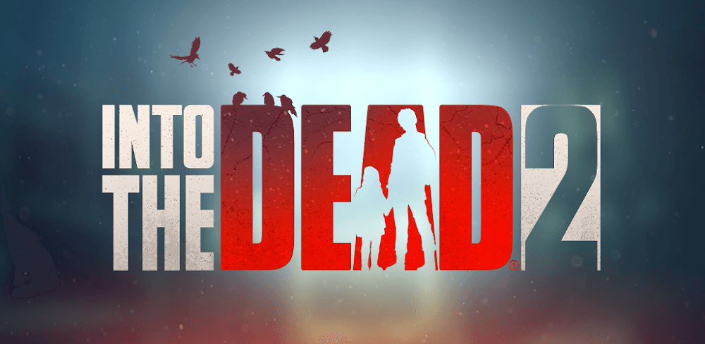 Into the Dead 2 v1.82.2 MOD APK + OBB (Unlimited Money/Ammo, VIP)