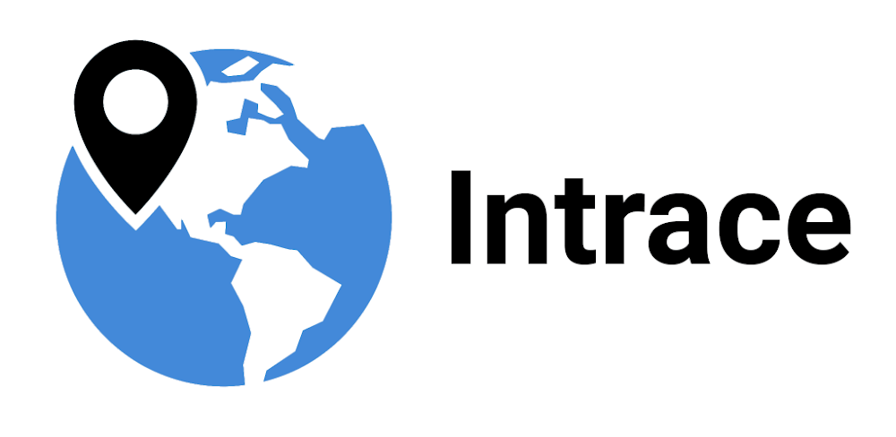 Intrace: Visual Traceroute v4.0.5 MOD APK (Premium Unlocked)