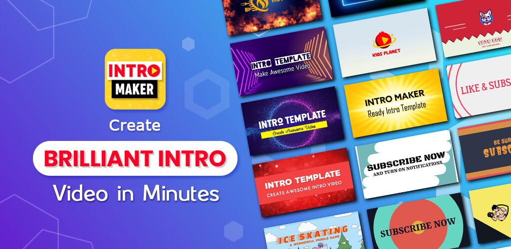 1 Intro v78.0 MOD APK (Pro Unlocked)