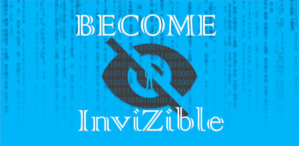 InviZible Pro v6.7.1 MOD APK (Premium Unlocked)