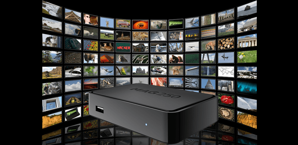 IPTV Extreme Pro v127.0 APK (Patched)