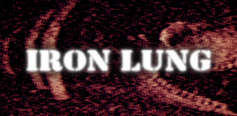 Iron Lung v1.10 APK (Unlocked Game)