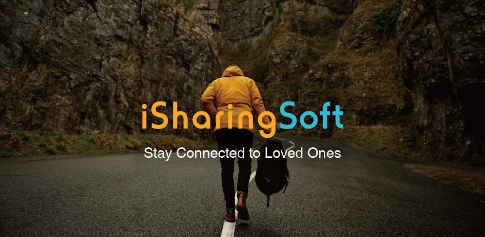 iSharing v12.5.1.5 MOD APK (Premium Unlocked)