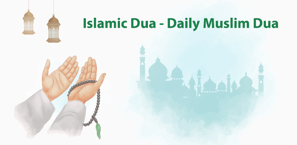 Islamic Dua v6.4 MOD APK (Premium Unlocked)