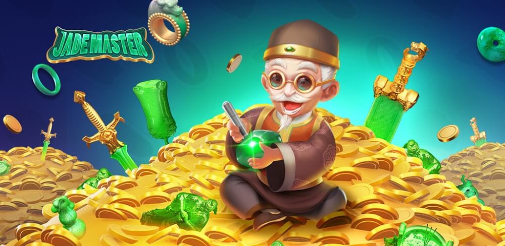 JadeMaster v1.19.0 MOD APK (Unlimited Money)