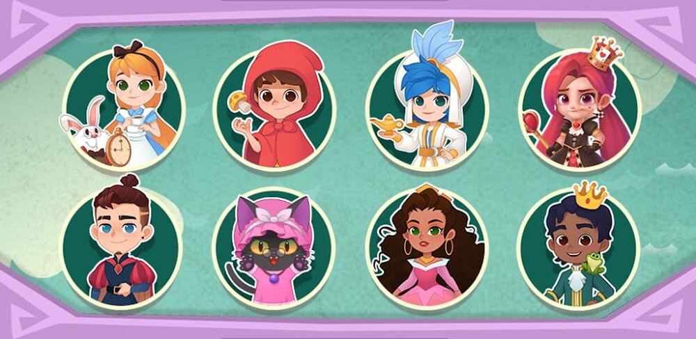 Jellipop Match v8.59.5.0 MOD APK (Unlimited Money)