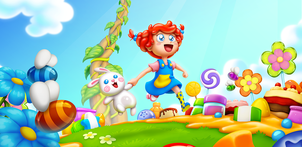 Jelly Juice v1.144.0 MOD APK (Unlimited Stars, Lives)