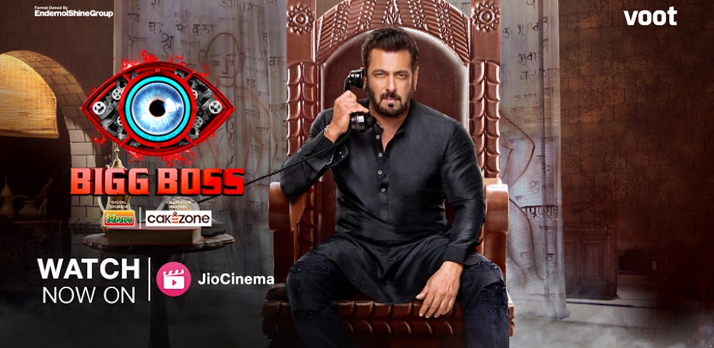 JioCinema v25.09.010 MOD APK (Remove ADS)