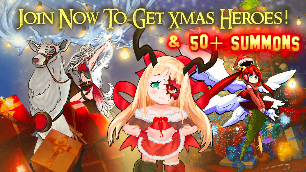 Jobmania - Eternal Dungeon v2.41.2 MOD APK (Instant Kill Enemy)