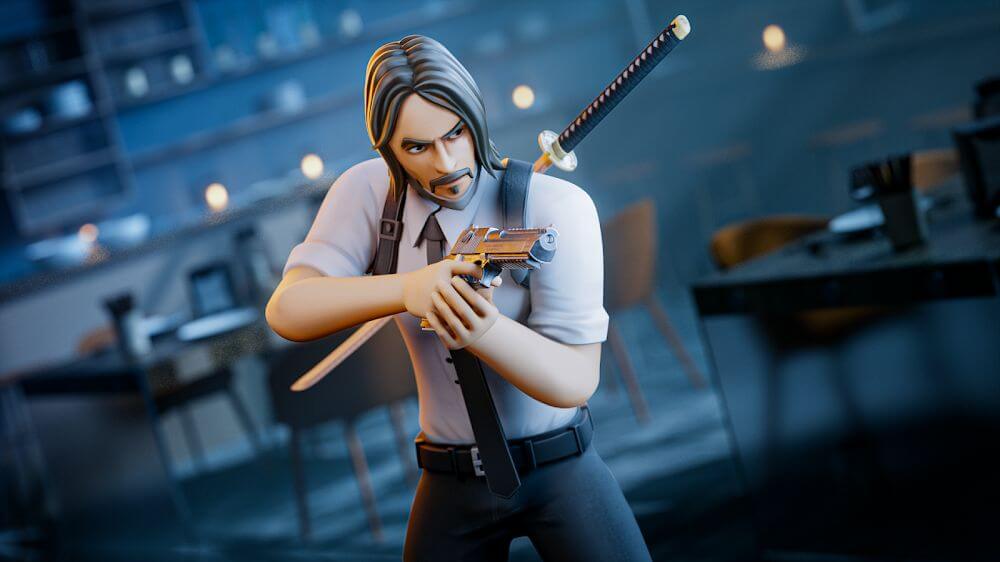 John Hero MOD APK v1.34.0 (Enemy Cant Attack)