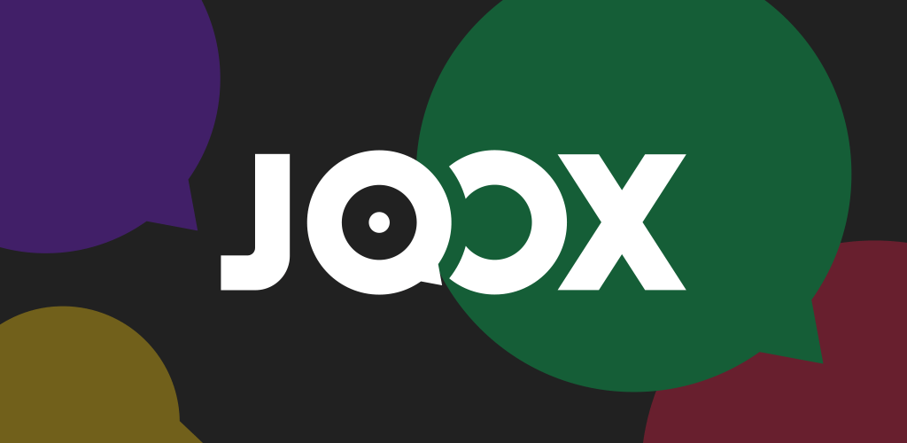 JOOX Music v8.3.8 MOD APK (VIP Unlocked)
