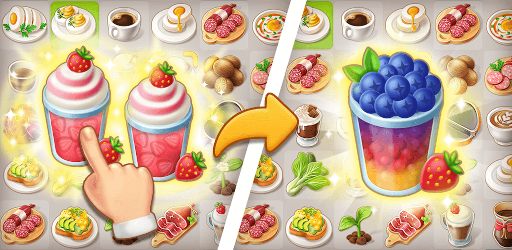 Journey Home v2.2.7 MOD APK (Unlimited Energy, No Ads)