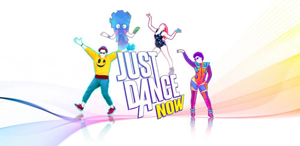 Just Dance Now v9.0.0 APK (Latest)
