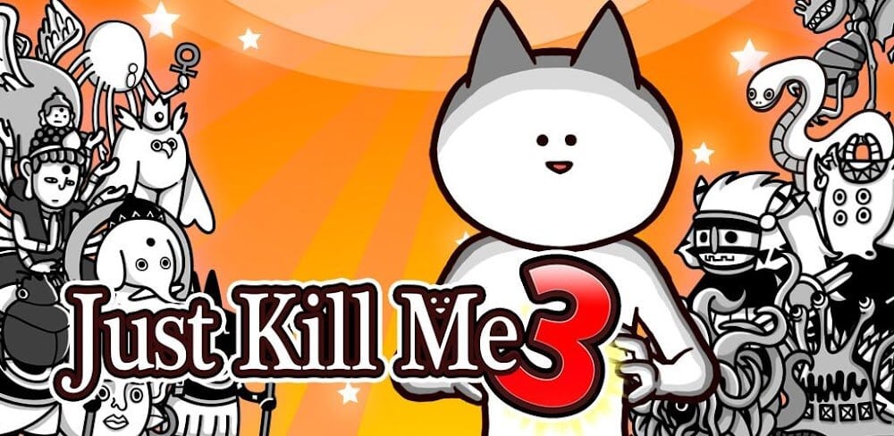 Just Kill Me 3 v20.3 MOD APK (Critical Balls, Free Summons)