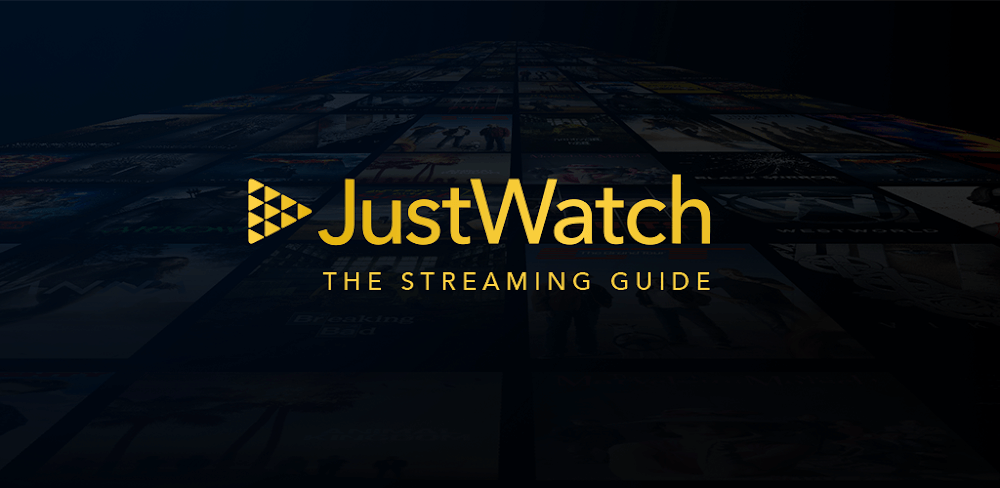JustWatch v24.46.1MOD APK (Pro Unlocked)