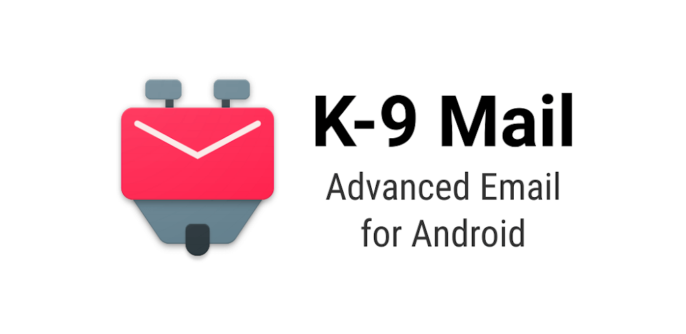 K-9 Mail v9.0b3 APK (Latest)