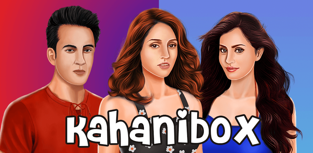 KahaniBox v1.1.1892 MOD APK (Free Premium Choices)