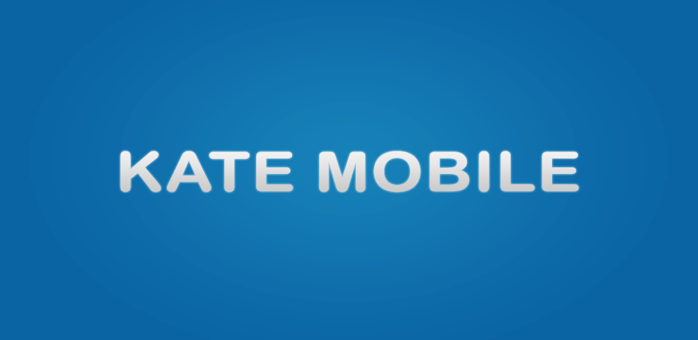 Kate Mobile for VK v90 APK + MOD (Optimized)