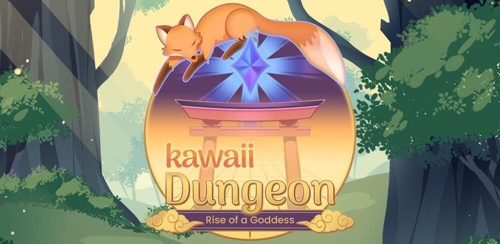 kawaiiDungeon v2.5.8 MOD APK (Unlimited Money)