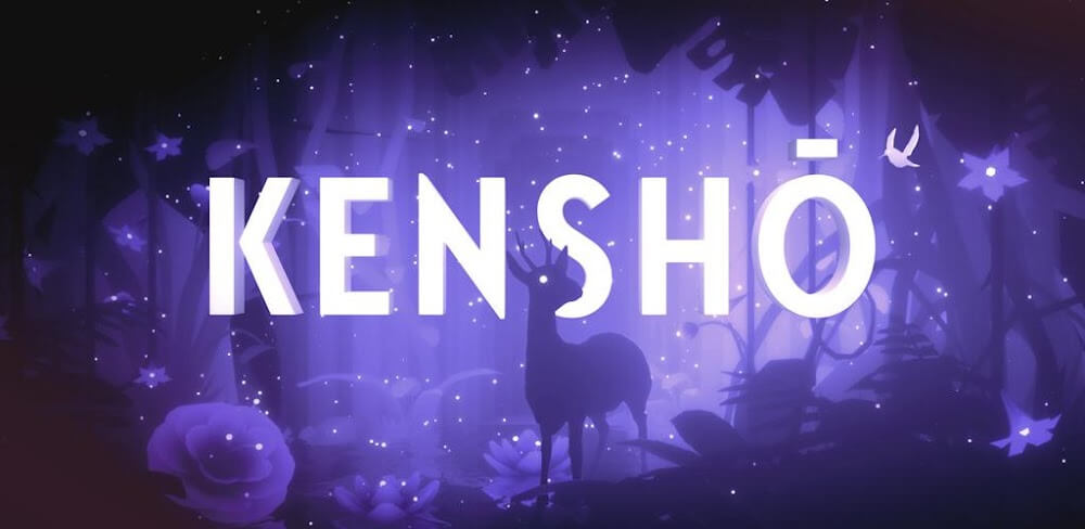 Kenshō v1.9.8 APK + OBB (Full Game)
