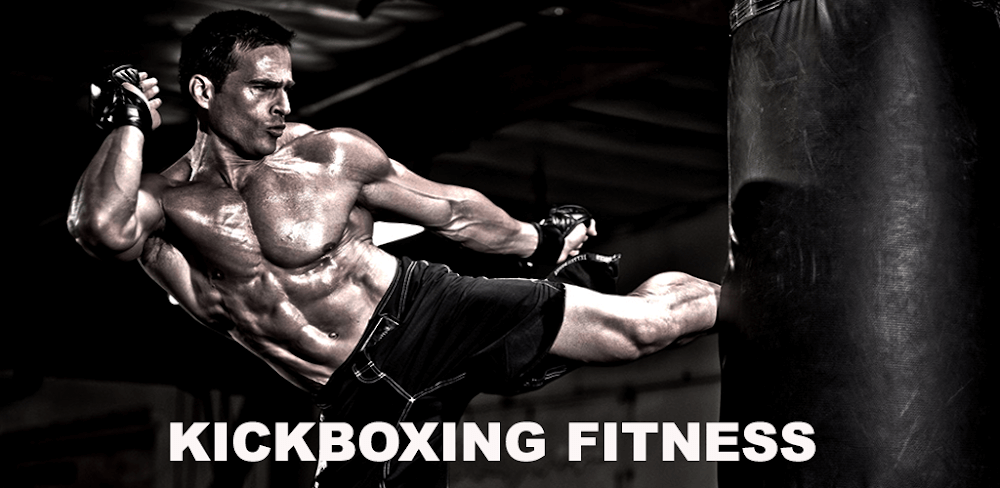 Kickboxing Fitness Trainer v3.42 APK + MOD (Premium Unlocked)