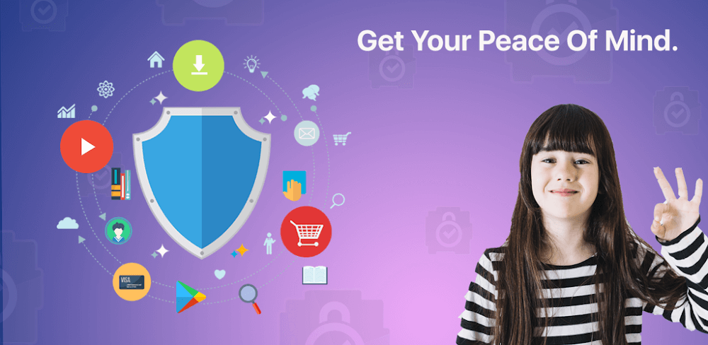 Kids Place Parental Controls v3.9.57 APK + MOD (Premium Unlocked)