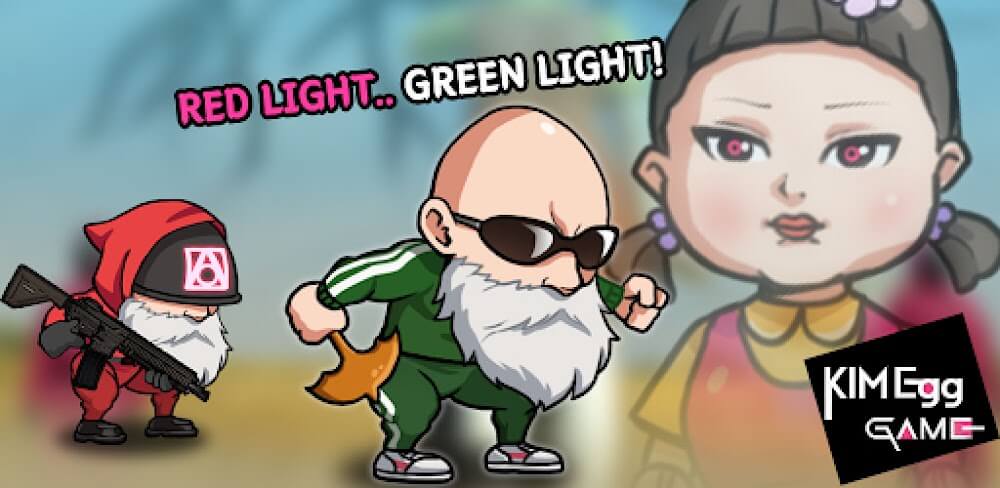 Kimegg : K-Celeb's Idle v1.1.25 MOD APK (Damage Multiplier/Move Speed Multiplier)