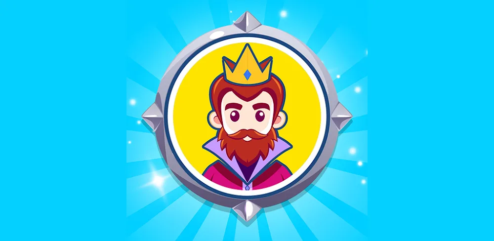 Kingdom Life v1.1.5 MOD APK (Menu, Free In-App Purchase)