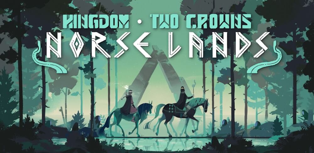 Kingdom Two Crowns v2.3.2 APK + MOD (Full Game Unlocked)