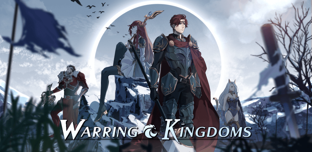 Kingdom War TD v2.1.92 MOD APK (Free Upgrade, Build, Unlimited Rune)