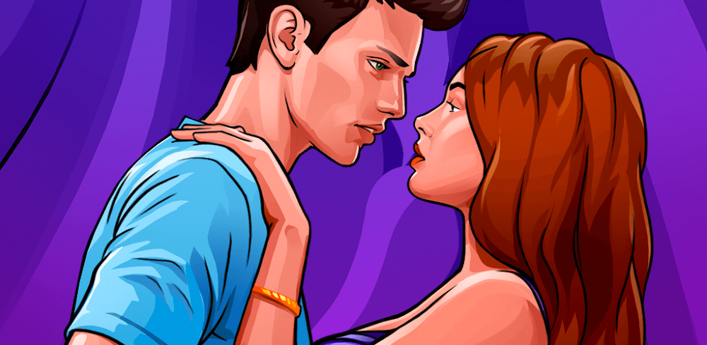Kiss Kiss v5.1.73602 APK (Latest)
