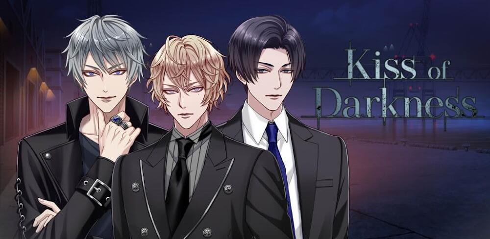 Kiss of Darkness v 3.1.11 MOD APK (Free Premium Choices)