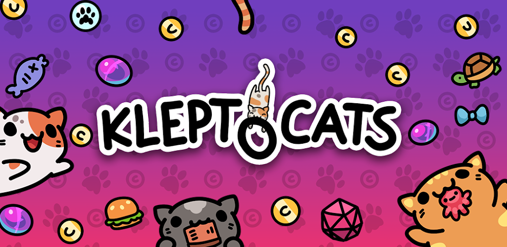 KleptoCats v6.5.0 MOD APK (Unlimited Money)