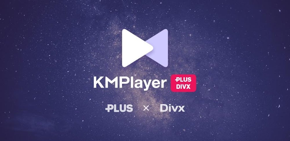 KMPlayer Plus v36.01.281 MOD APK (Unlocked, VIP Unlocked)