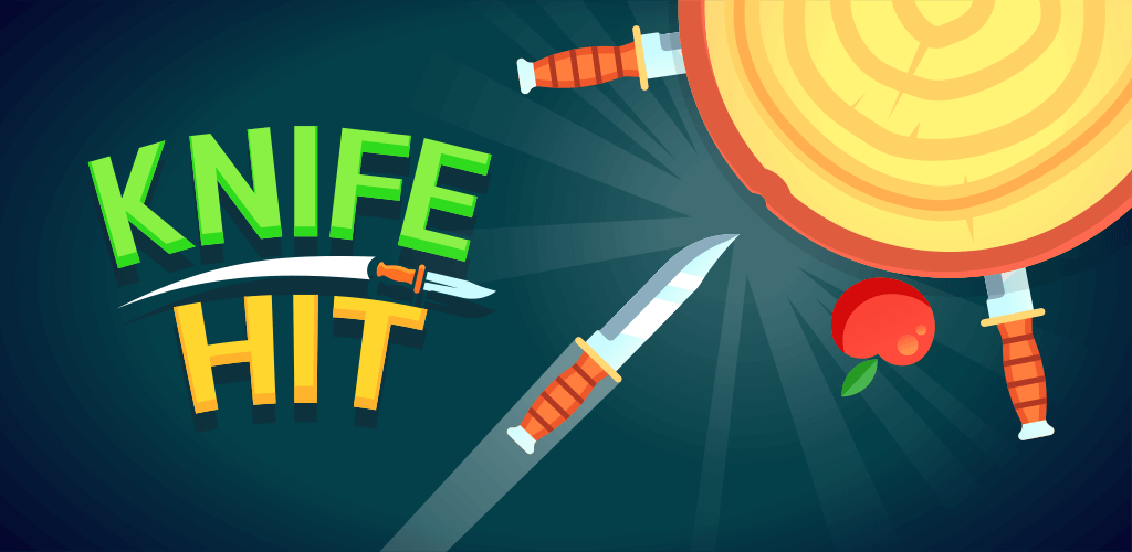 Knife Hit v1.8.27 MOD APK (Unlimited Coins)