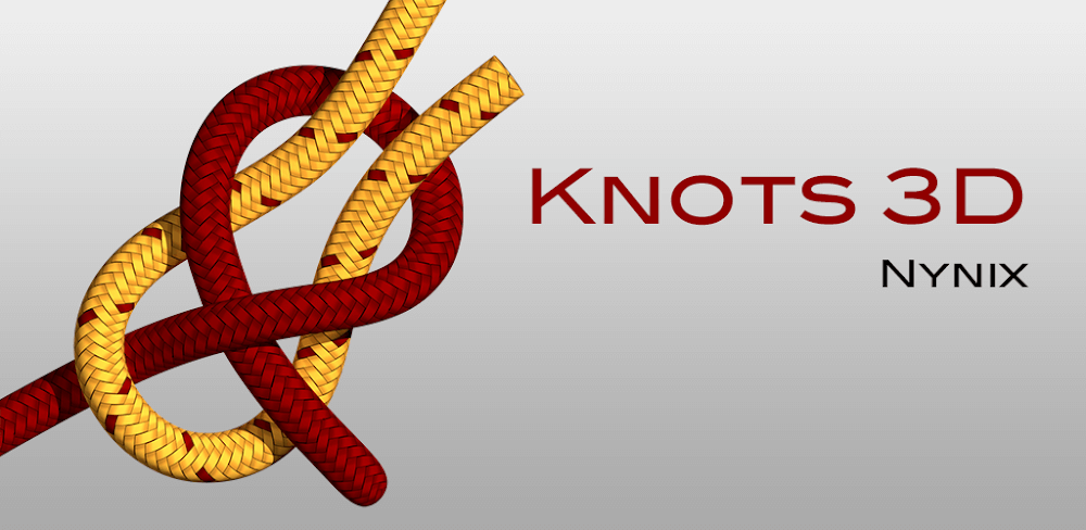 Knots 3D v10.8.0 APK (PAID/Patched)